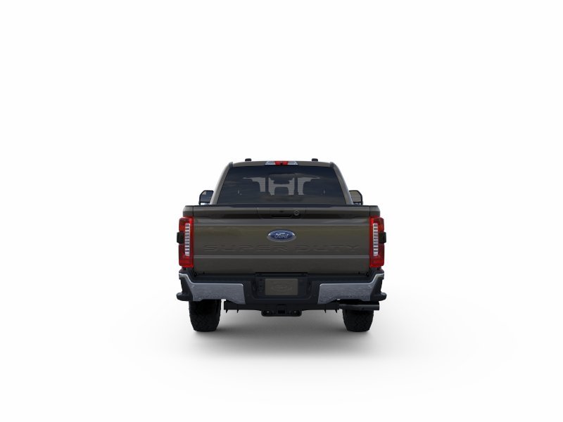 New 2026 Marsh Gray Ford F-250® Lariat® image 27