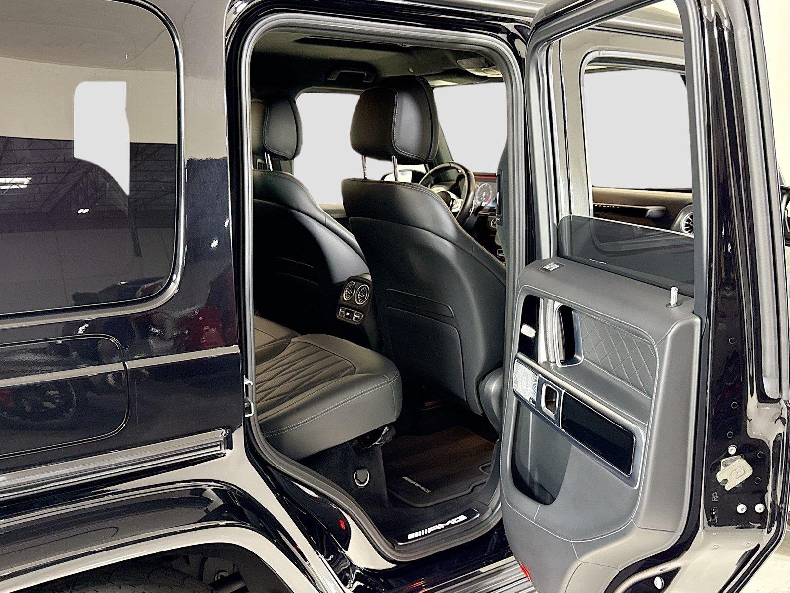 2022 Mercedes-Benz G-Class AMG G63 - Photo 30