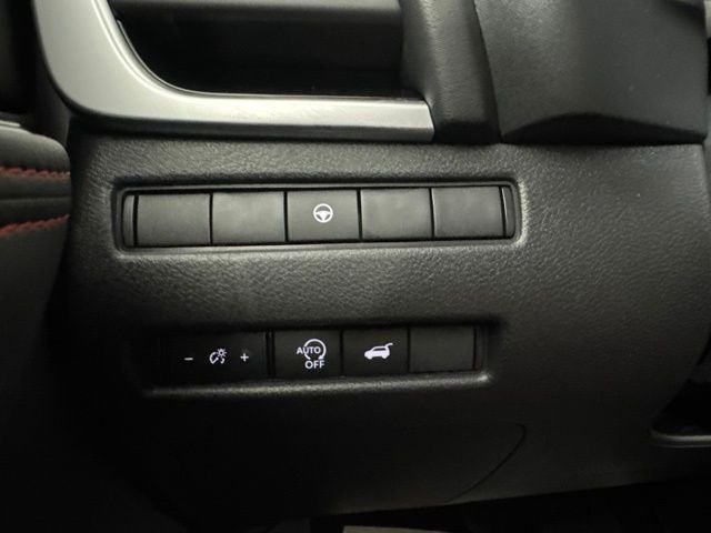Used 2026 Black Nissan Rock Creek image 20