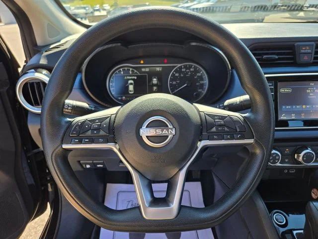 Used 2023 Black Nissan 1.6 SV image 31