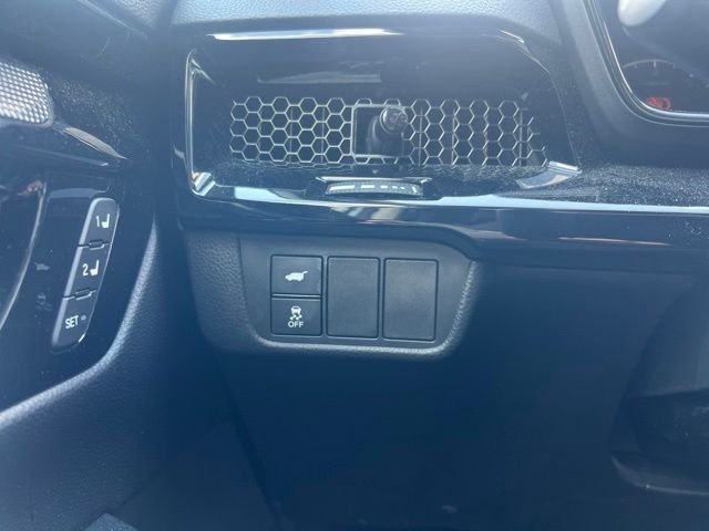2024 Honda CR-V EX-L - Photo 24