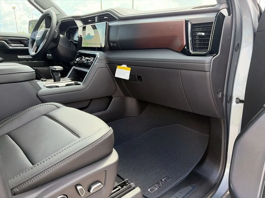 2026 GMC Sierra 1500 Denali - Photo 33