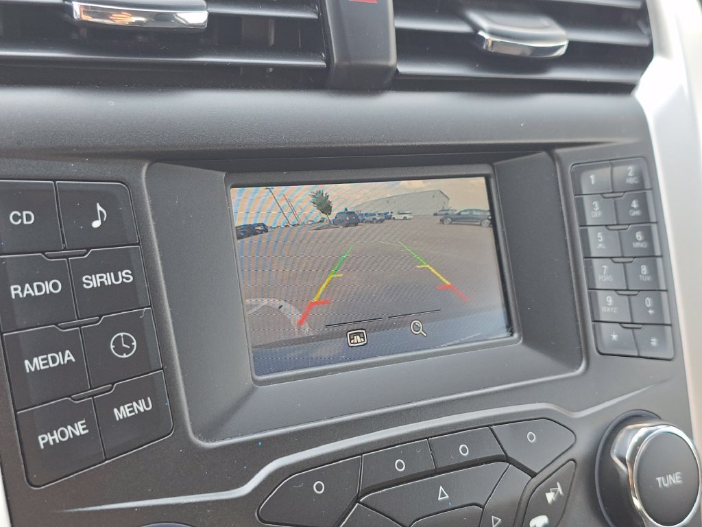 Used 2016 Gray Ford SE image 29