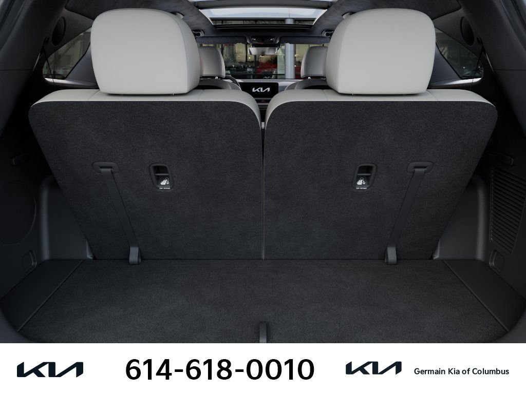 New 2026 Beige Kia X-Line SX Prestige image 22