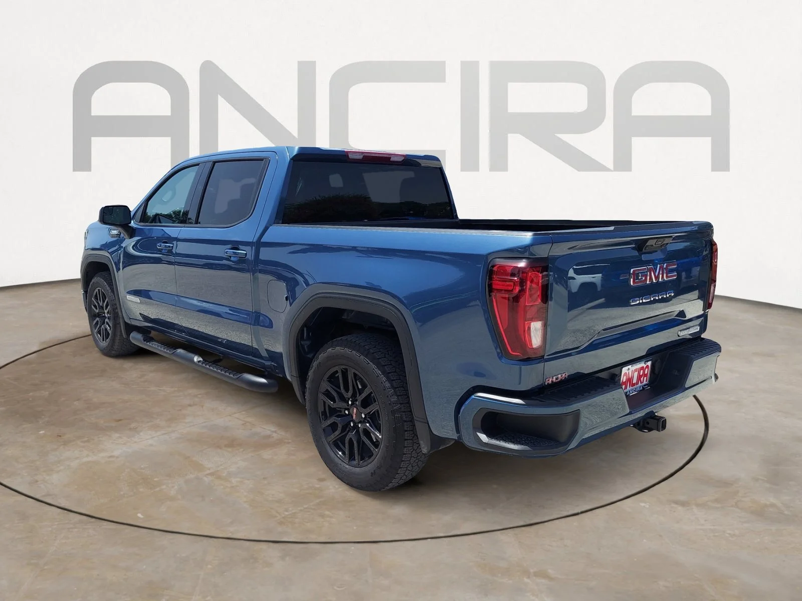 Used 2026 Downpour Metallic GMC Elevation image 8