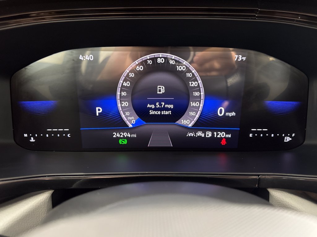 2024 Volkswagen Taos S - Photo 17