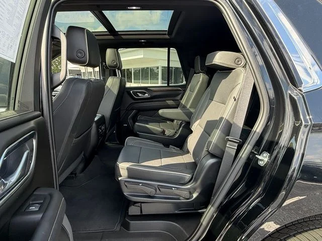 Used 2023 Black Chevrolet Premier image 12