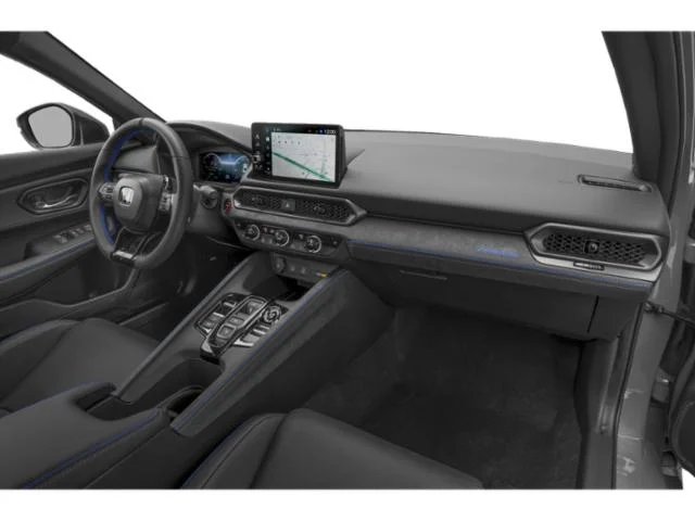 New 2026 Bs Honda Hybrid image 14