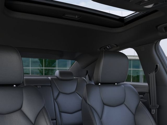 New 2026 Black Raven Cadillac Luxury image 24