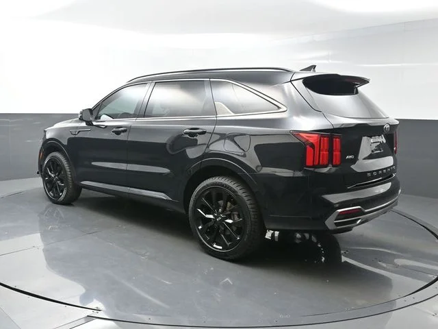 2021 Kia Sorento SX - Photo 5