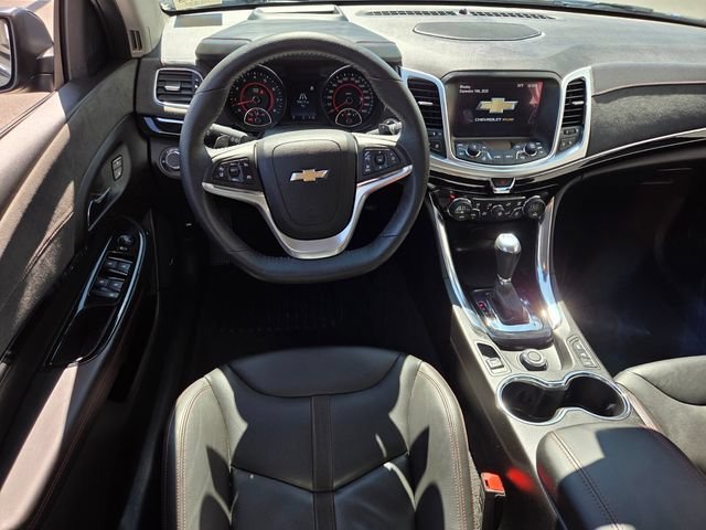 2017 Chevrolet SS Base - Photo 13