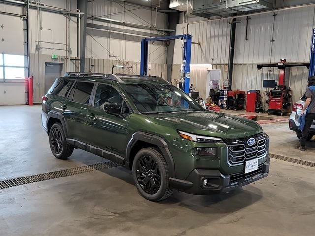 2026 Subaru Outback Limited XT's photo
