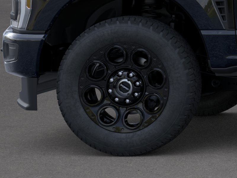 2025 Ford F-250 Super Duty XLT - Photo 43