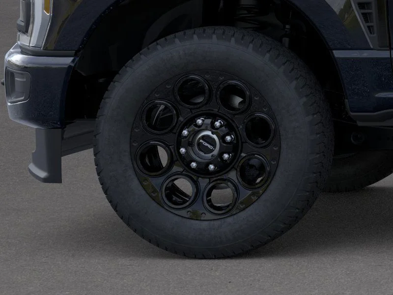 2025 Ford F-250 Super Duty XLT - Photo 43