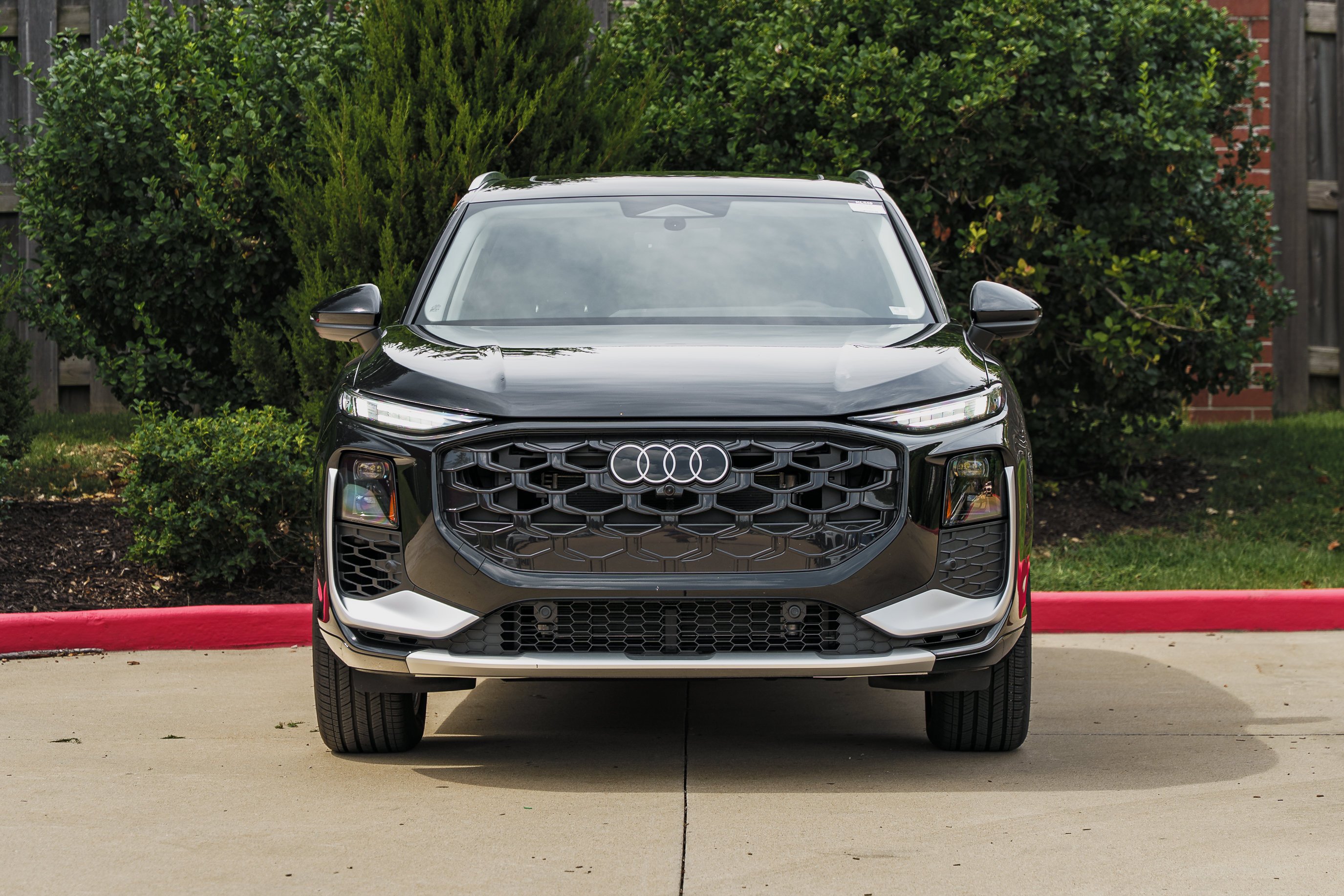Certified Used 2026 Mythos Black Metallic Audi S line image 27