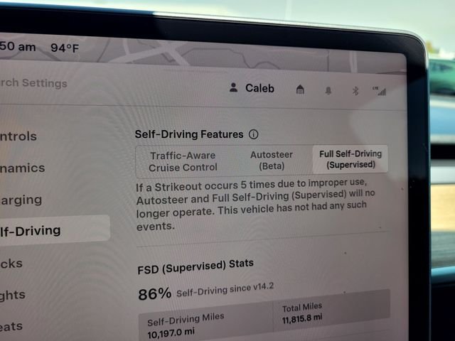 Used 2023  Tesla Long Range image 16