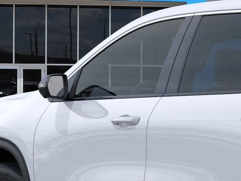2026 GMC Acadia Elevation - Photo 12