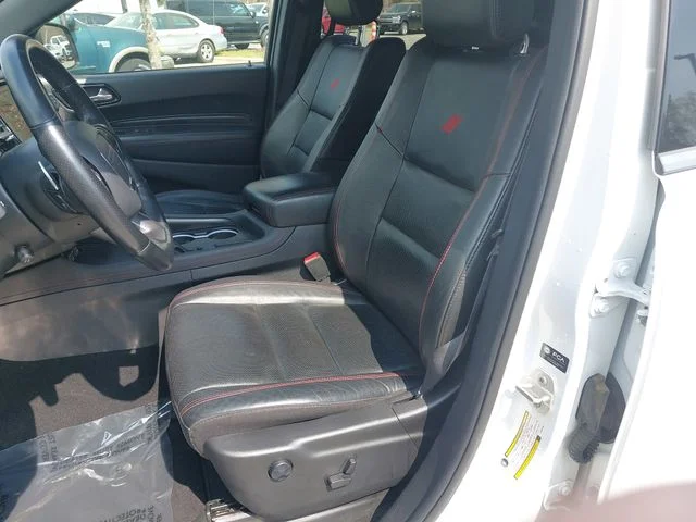 Used 2023 White Dodge GT image 15
