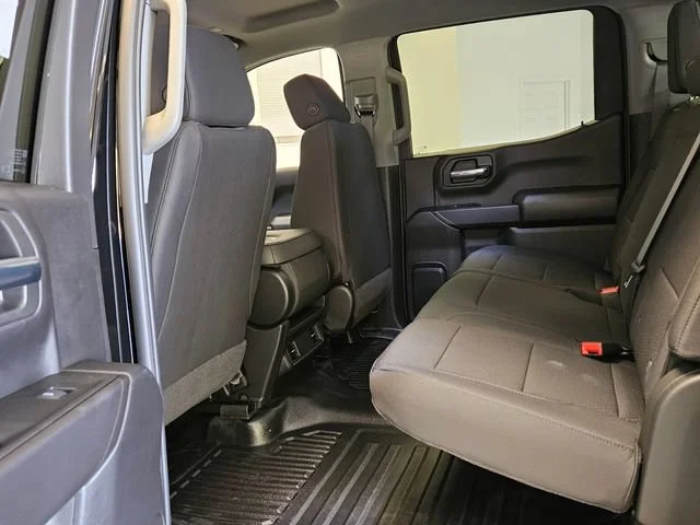 New 2026 Onyx Black GMC Pro image 13