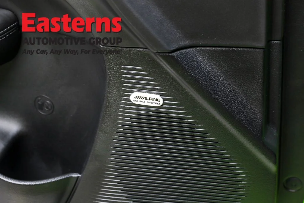 Used 2023 Green Dodge R/T image 22