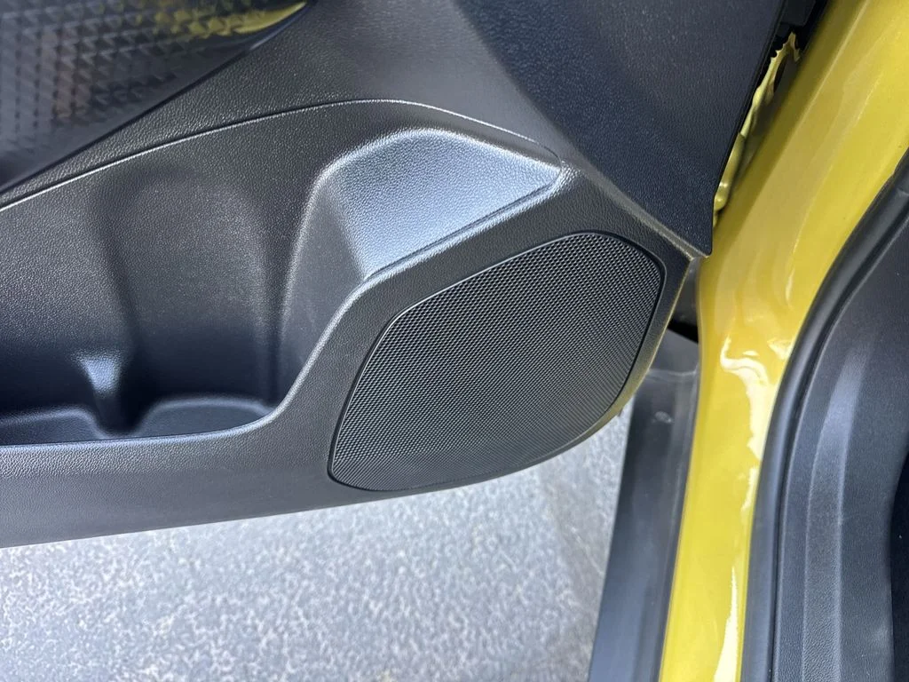 Used 2024 Yellow Chevrolet 2RS image 23