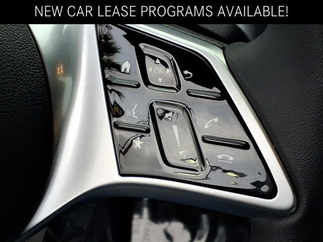 Certified Used 2026 Black Mercedes-Benz GLB250W image 10