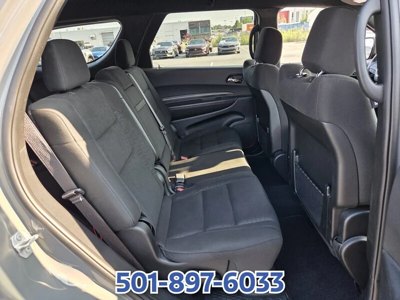 Used 2025 Gray Clearcoat DODGE GT AWD image 15