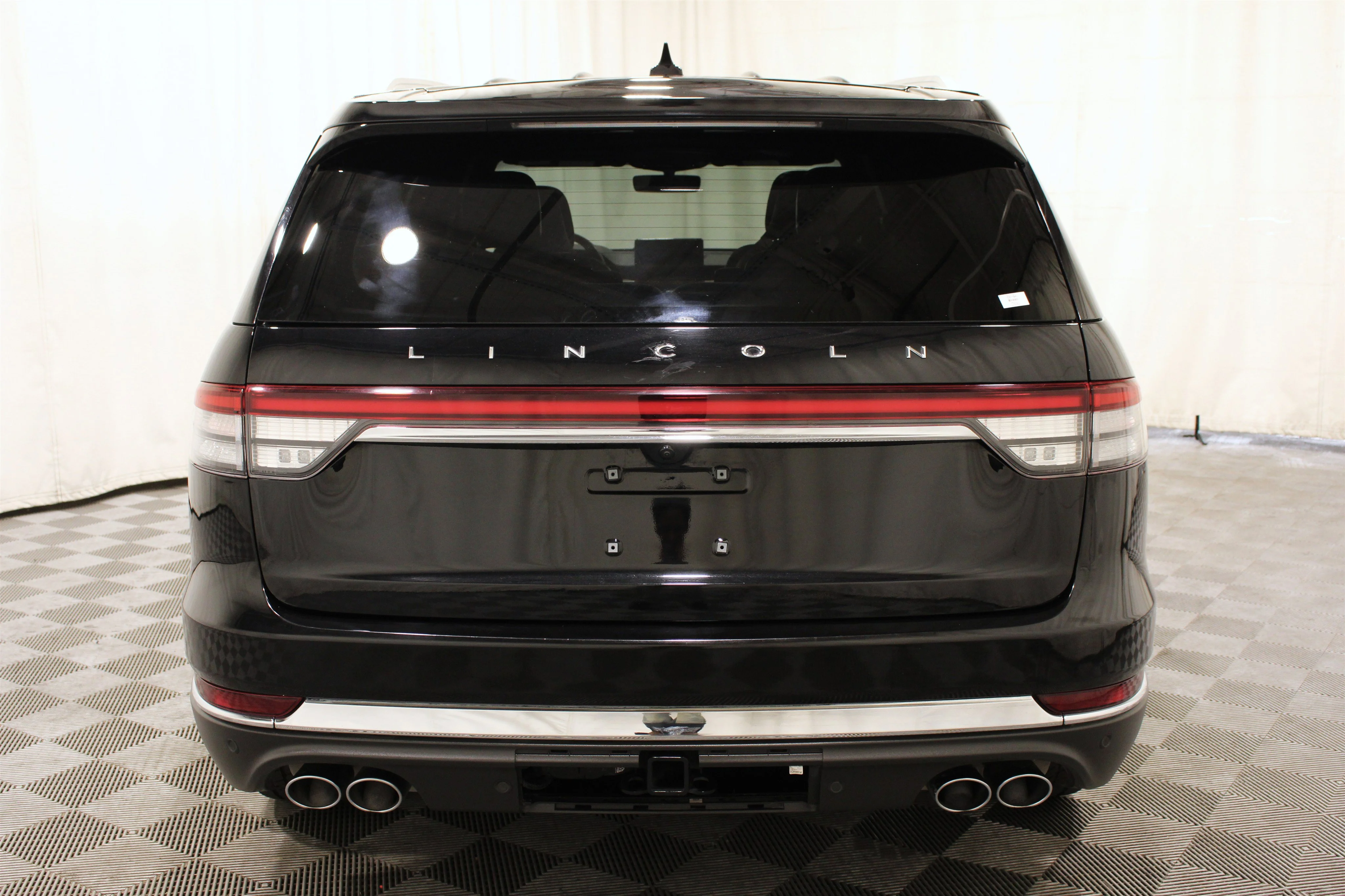 2020 Lincoln Aviator Reserve - Photo 38