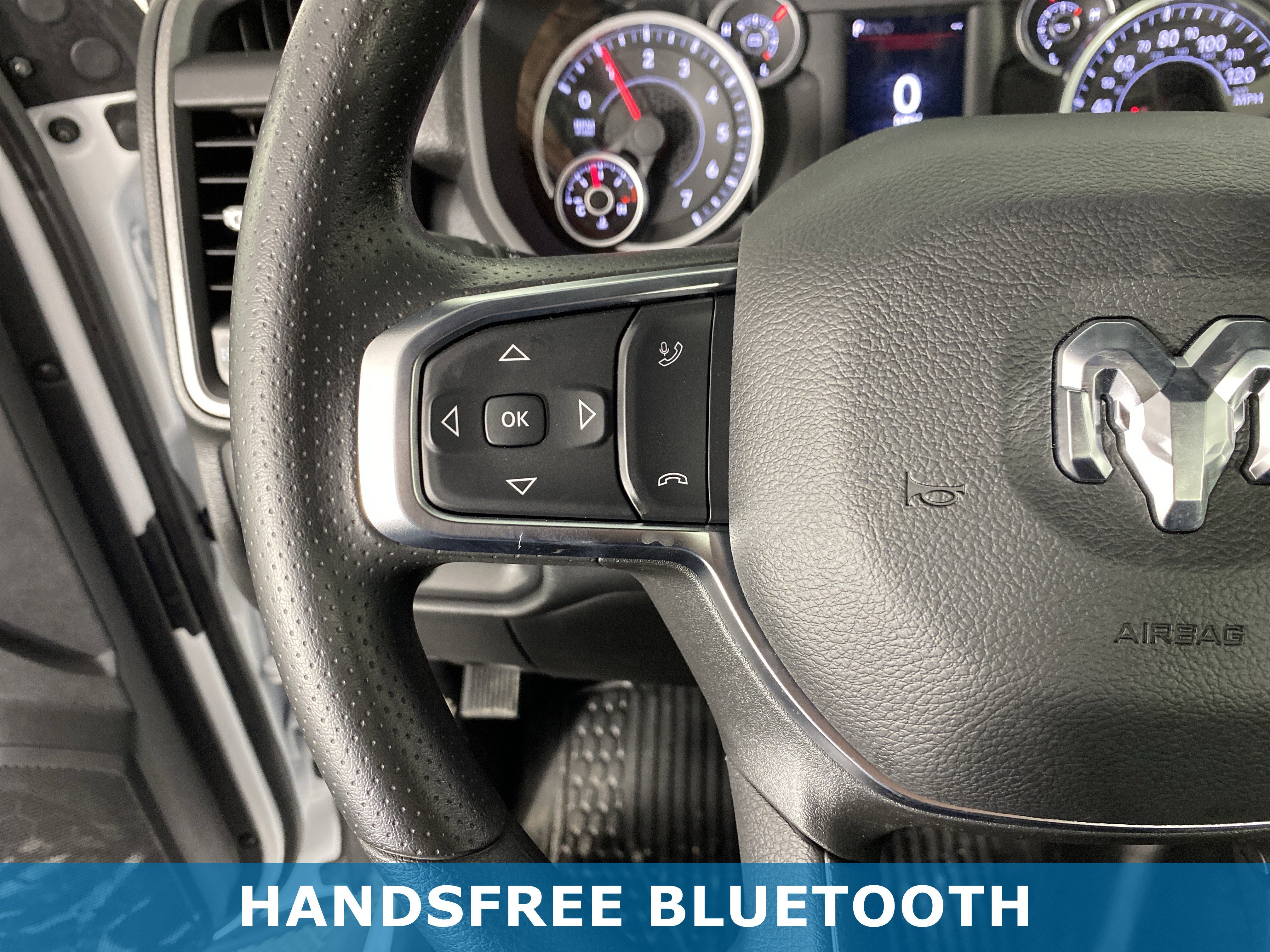 2026 RAM 2500 Tradesman - Photo 17