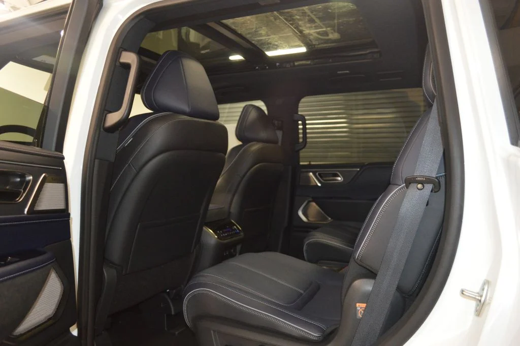 2026 INFINITI QX80 Sport - Photo 35