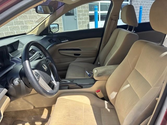 Used 2012 Red Honda LX image 12