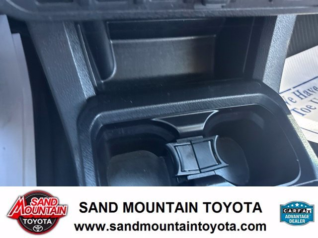 Used 2023 White Toyota SR5 image 21