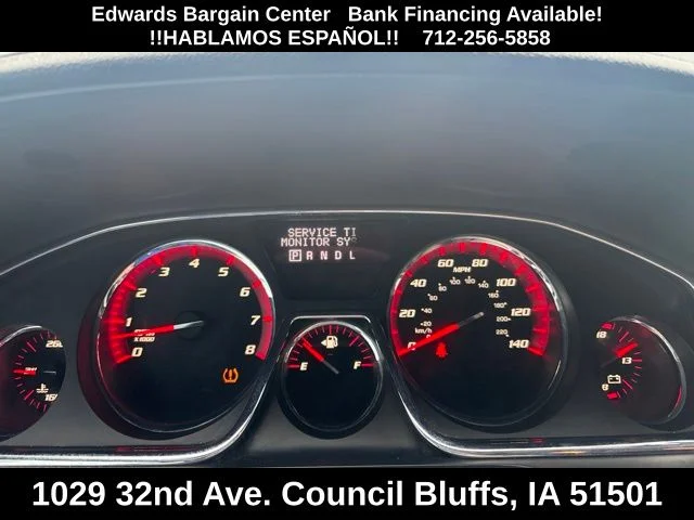Used 2017 White GMC Limited image 18