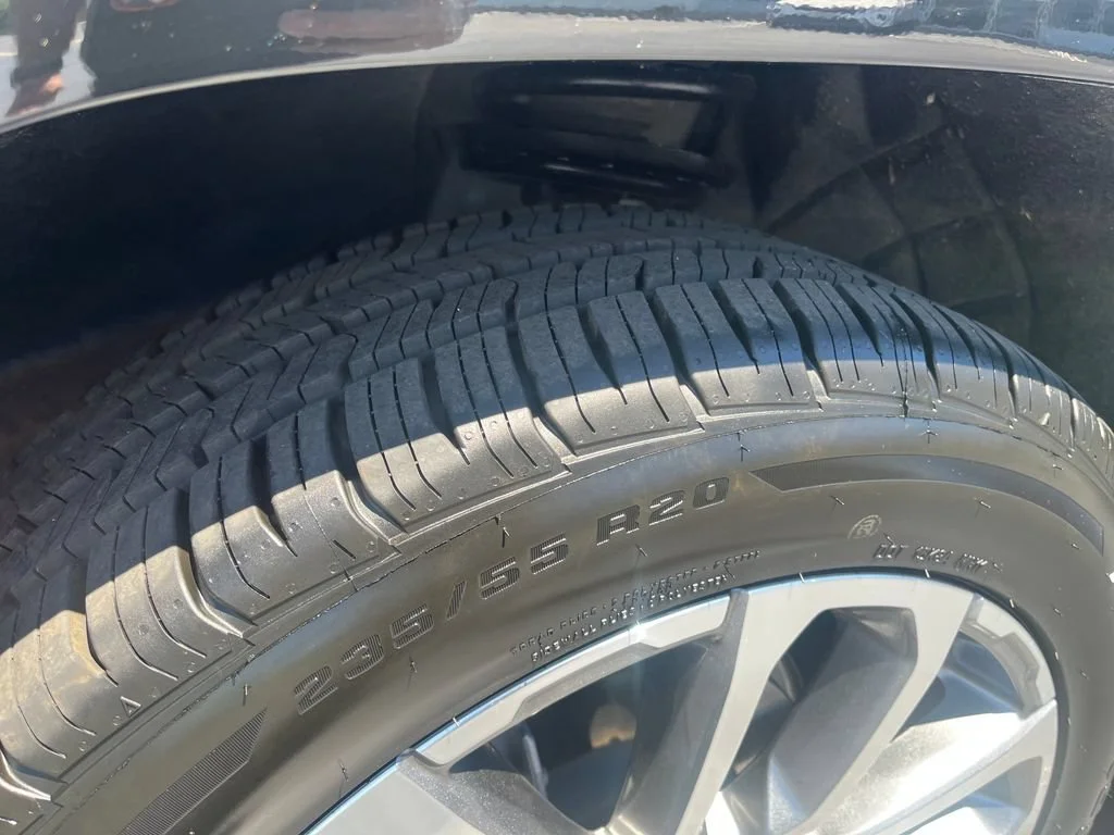 2023 GMC Acadia Denali - Photo 32