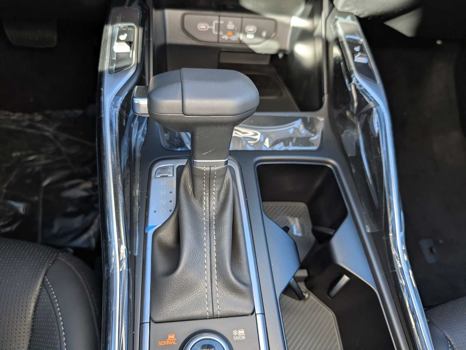 2026 Kia Sorento S - Photo 26