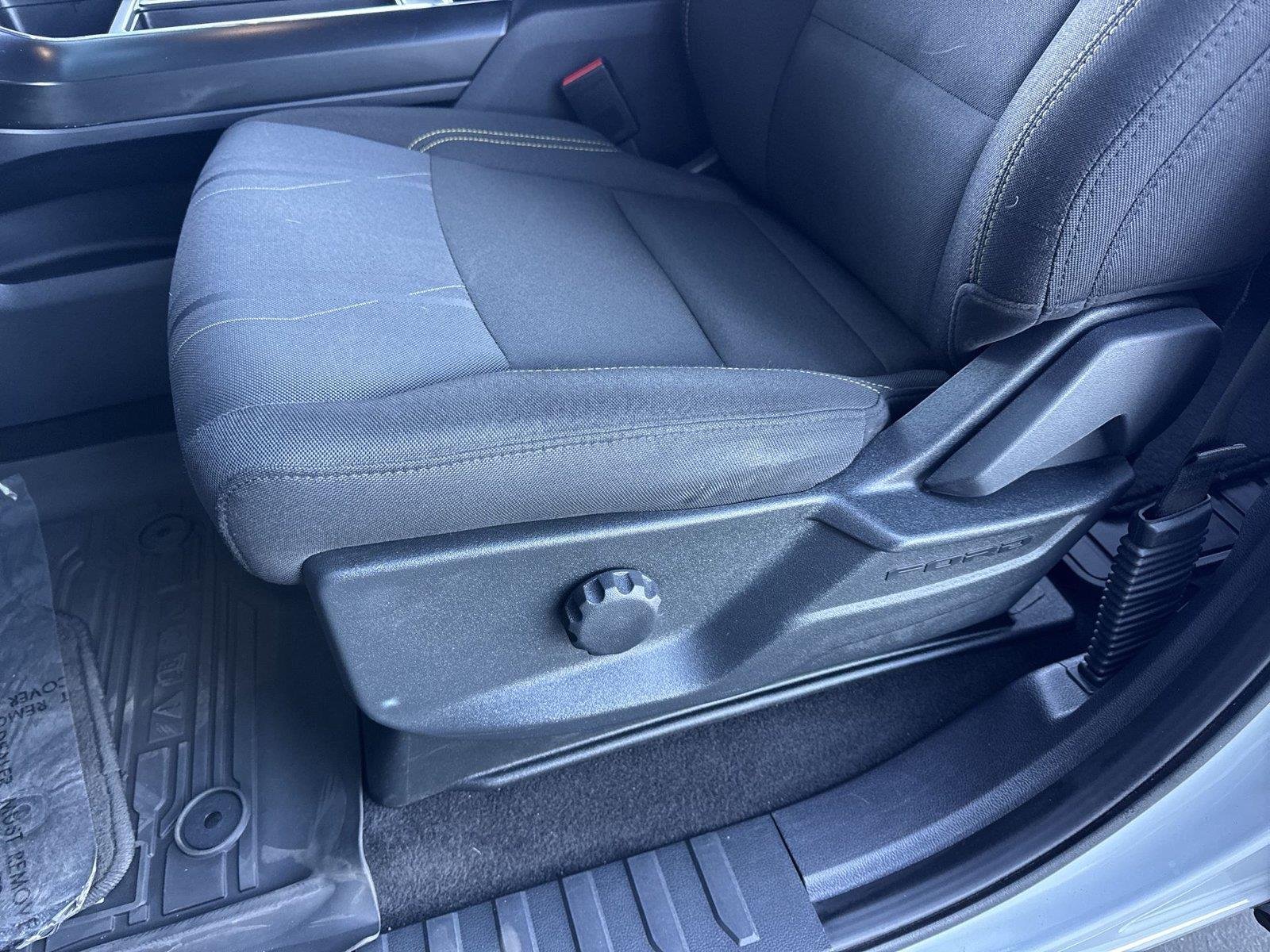 2025 Ford F-150 STX - Photo 22