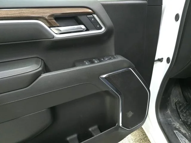 2025 Chevrolet Silverado 1500 LT - Photo 14