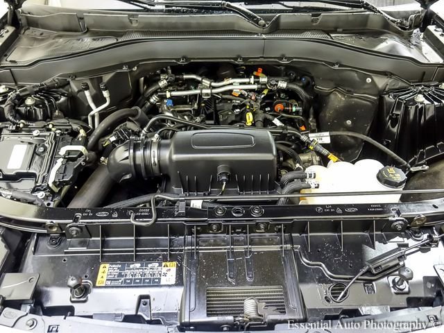 2024 Ford Explorer XLT - Photo 28