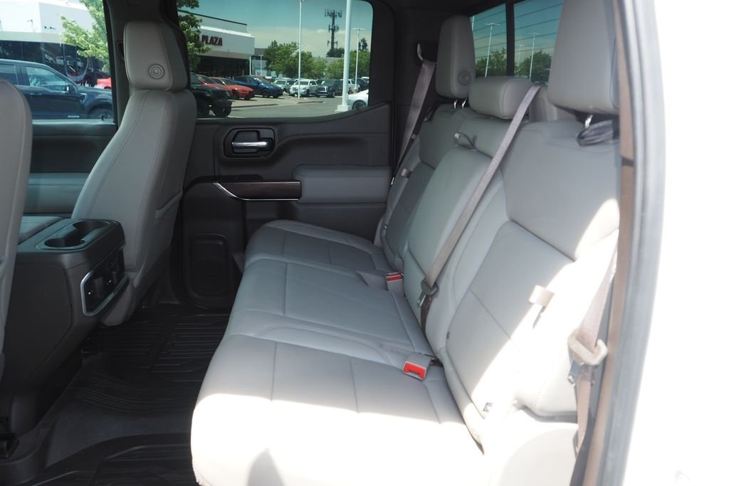 2020 GMC Sierra 1500 SLT - Photo 15