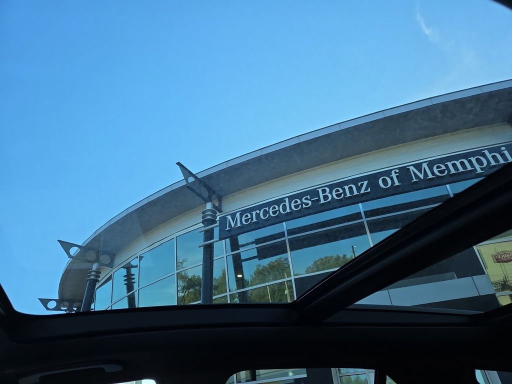 2026 Mercedes-Benz GLE AMG GLE 53 - Photo 27