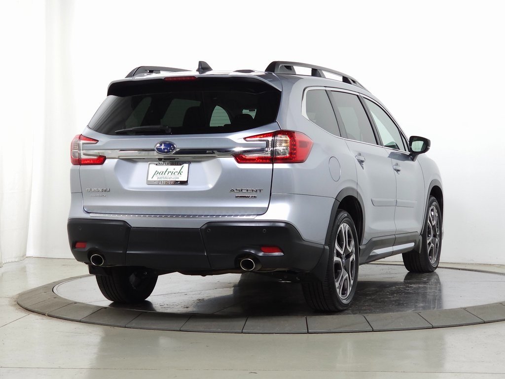 2024 SUBARU ASCENT - Image 7