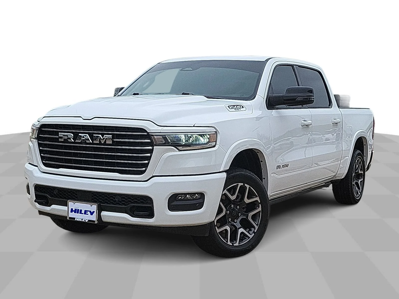 2025 RAM Ram 1500 Pickup Laramie