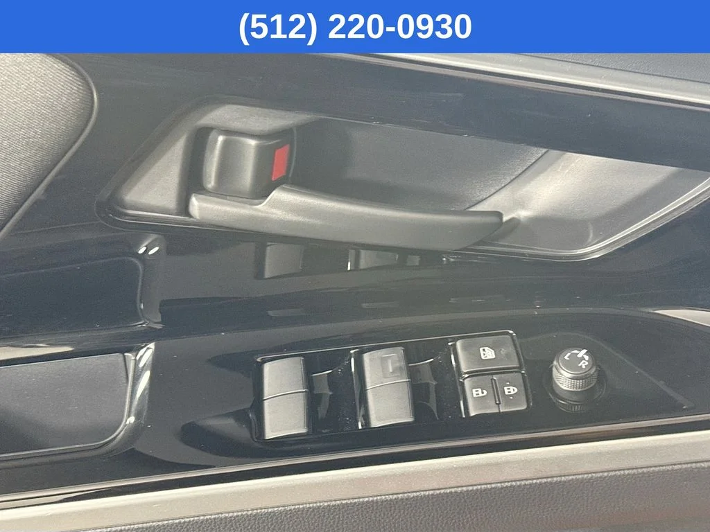 Certified Used 2024 Red Subaru Premium image 21