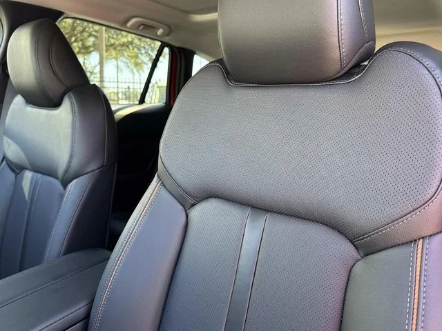 New 2026 Polymetal Gray Metallic Mazda Premium AWD image 22