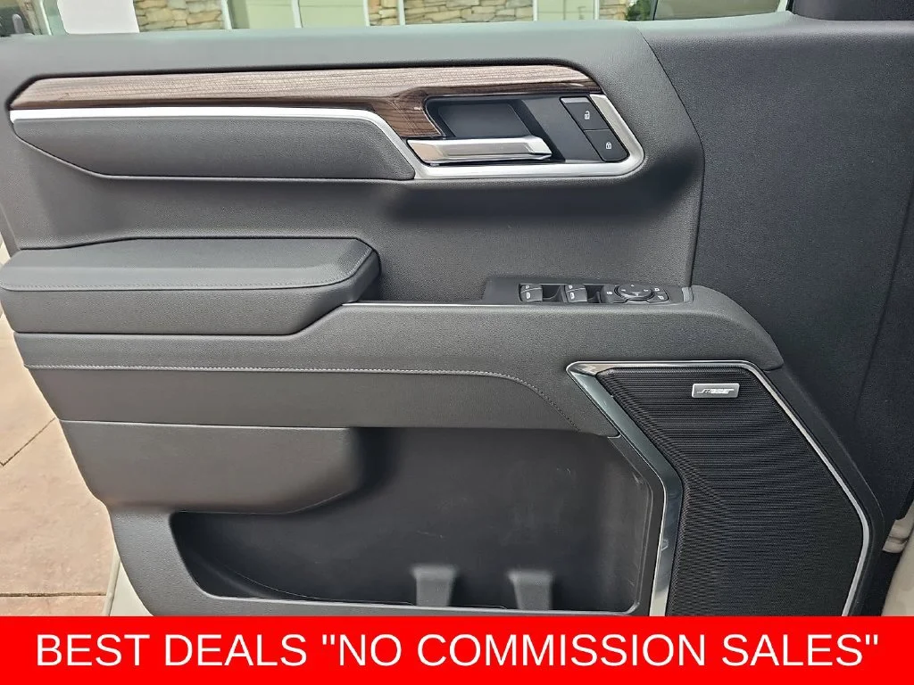 2026 Chevrolet Silverado 1500 RST - Photo 27