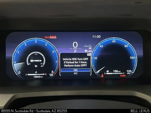 Used 2024  Toyota TRD Sport image 28