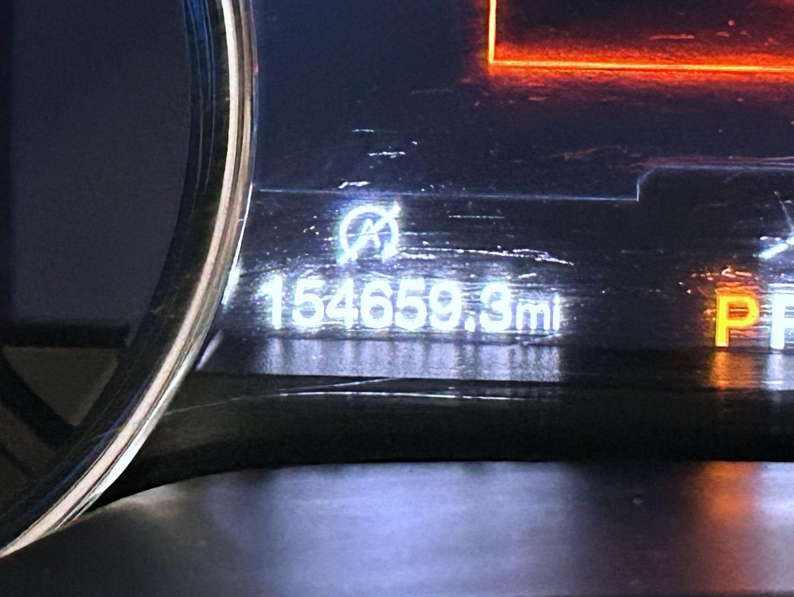 Used 2019 Black Ford Limited image 11