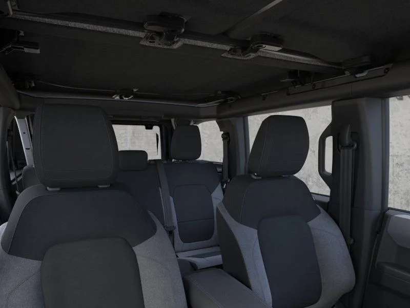 New 2026 Avalanche Ford Big Bend image 12