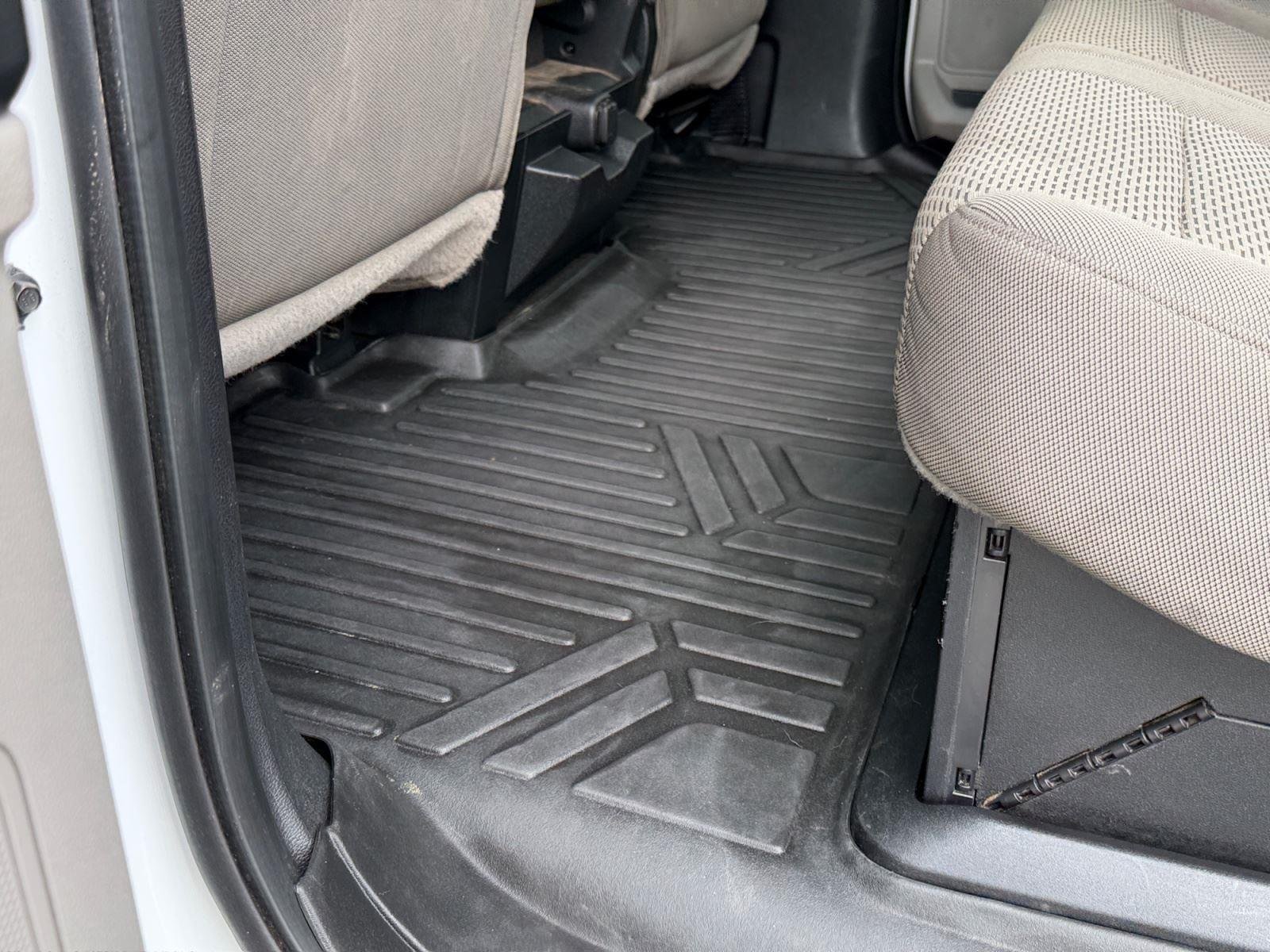 2018 Ford F-350 Super Duty XLT - Photo 38