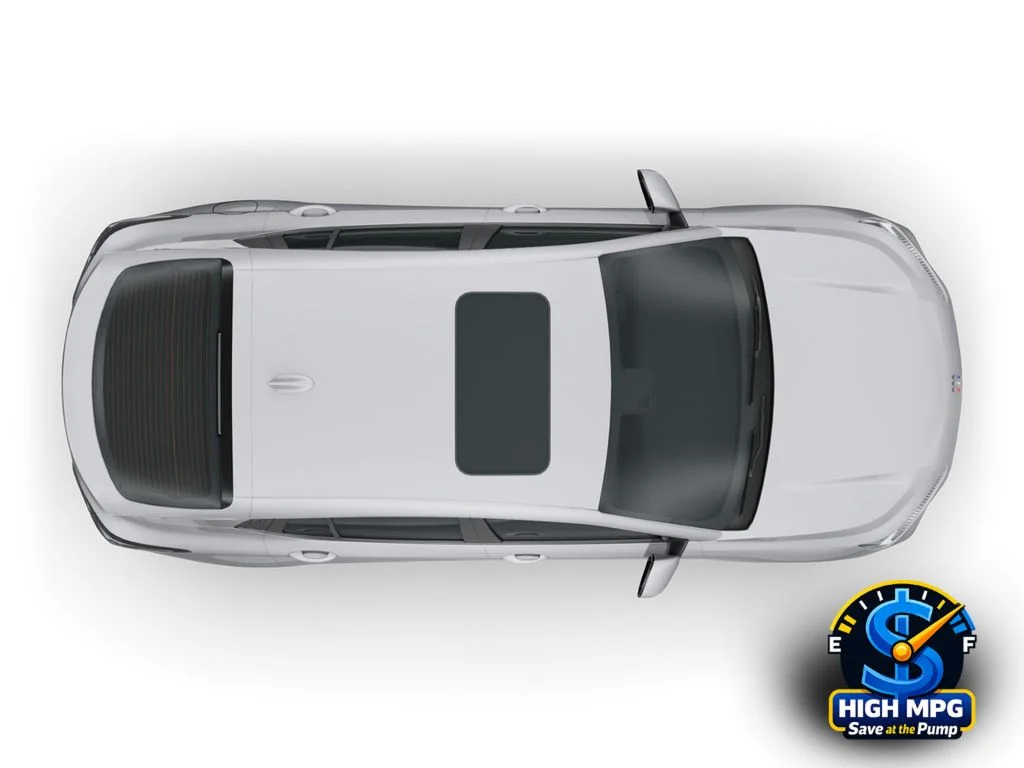 Used 2024 Gray Buick Avenir image 28